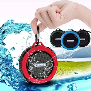 YIXIANGLIN 2019 Cute Hot Sale Sound Popular OEM/ ODM Mini Attractive Awesome Wireless Stereo Car Bluetooth Speaker