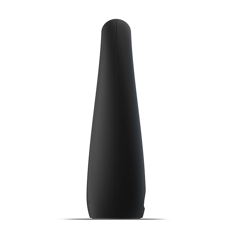 Wholesale High Quality  LED Round  Wireless Portable Bluetooth Speaker