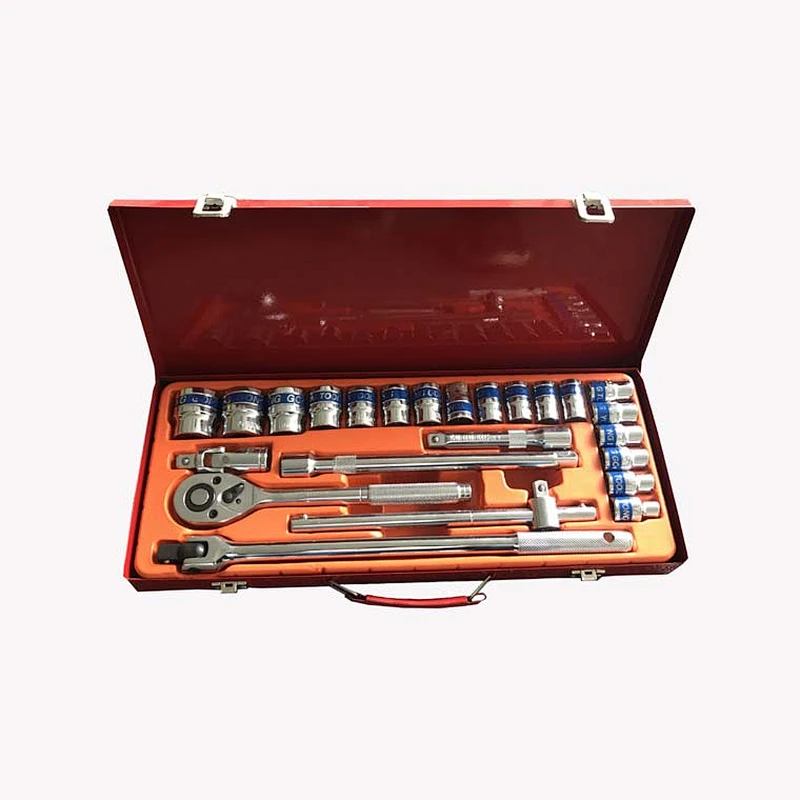 24PC Socket sets