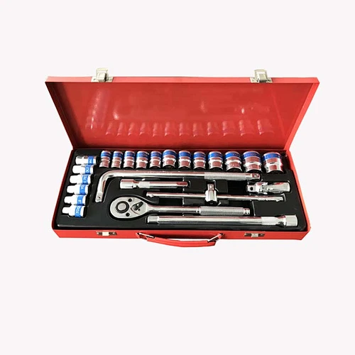 24PC Socket sets