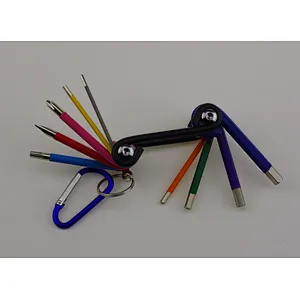 FOLDED HEX KEY