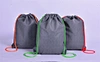 drawstring bag