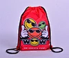 drawstring bag