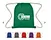 drawstring bag