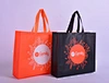 heat seal bag(w/gusset)