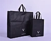 heat seal bag(w/gusset)