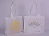 heat seal bag(w/gusset)