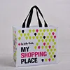 RPET lamination tote bag