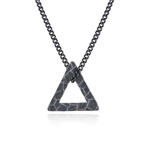 Wholesale Initial Round Charm Sublimation Rectangle Circle 925 Stainless Steel Mens Custom Pendant   For Necklace Making