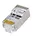 Gorelink Shielded Cat.6 ,RJ45 Modular Plug