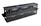 Gorelink Horizontal Double sided Cable manager,2U,metal base with plastic cover