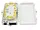 Gorelink Outdoor Fiber Optic Distribution Box,Up to 4 cores,Choice of LC/SC Adapter loaded
