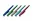 Gorelink Fiber optic connector,E2000 Series,Choice of SM/MM/OM3/OM4, 0.9/2.0/3.0mm
