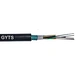 Gorelink Outdoor Fiber Optic Cable, Corrugated Steel Tape Armored,Stranded Loose Tube,Up to 288 cores,GYTS,PE&LSZH