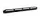 Gorelink Cat.6A Patch Panel,Unshielded,Choice of 24/48port,Black