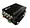 4 channel fiber optic video converter