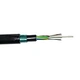 Gorelink Outdoor Direct Burial Fiber Optic Cable, Double Sheath,Stranded Loose Tube,Up to 144 cores,GYFTY53,PE&LSZH