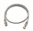 Gorelink F/UTP Cat.6 Patch Cable,Shielded,26AWG,stranded copper,PVC&LSZH,Choice of colors&Length