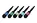 Gorelink Fiber Optic MPO Connector Series,Choice of SM/MM/OM3/OM4, 2.0mm/3.0mm