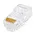 Gorelink Unshielded Cat.5E ,RJ45 Modular Plug