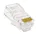 Gorelink Unshielded Cat.6 ,RJ45 Modular Plug