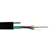 Gorelink Outdoor Fiber Optic Aerial Cable, Armored with messenger,Loose Tube,Up to 12 cores,GYXTC8S,PE&LSZH