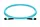 Gorelink MTP/MPO Trunk Cable, Female,8/12/ 24 Fiber,Multimode OM3 50/125um,PVC/LSZH Jacket,Aqua