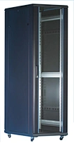 floor standing server cabinet