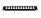 Gorelink 10inch Cat5e Patch Panel,Unshielded,12port,1U,Black