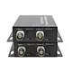ethernet over coaxial