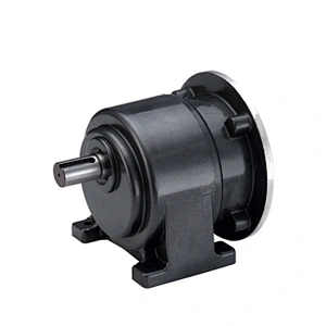 Horizontal Speed Reducer