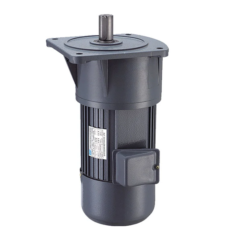 0.75-3.7KW Output Shaft 32mm Small Gear Motor (Vertical & Horizontal)