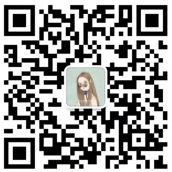 wechat qr code