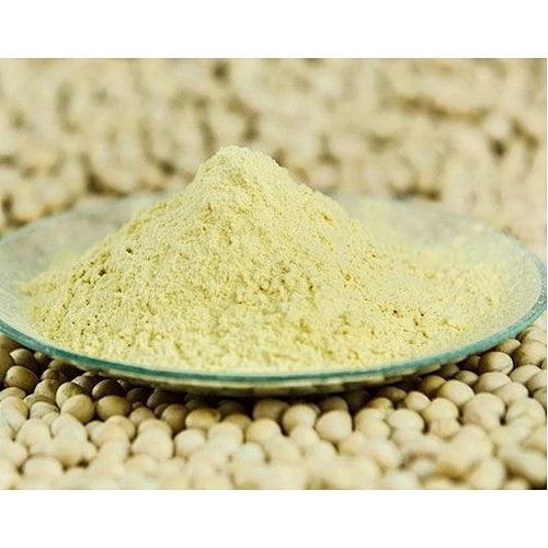 Isolated Soy Protein