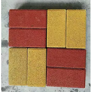 iron oxide yellow