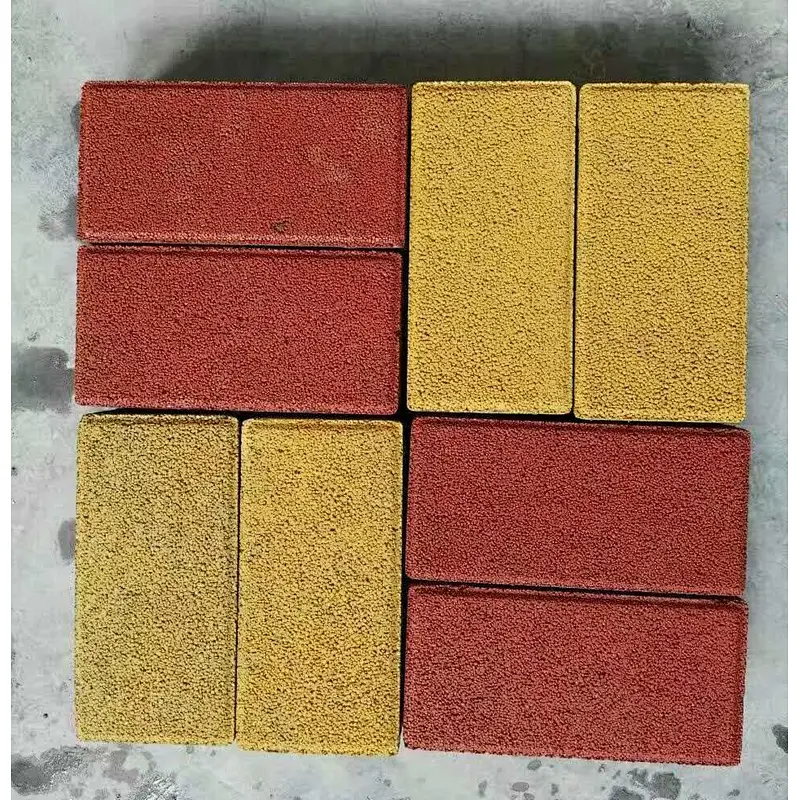 iron oxide yellow