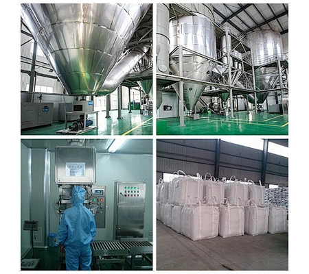 TIANJIN HUGE ROC ENTERPRISES CO., LTD.