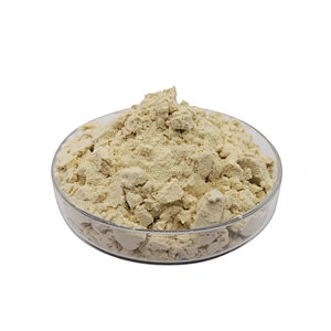 Soy protein isolate