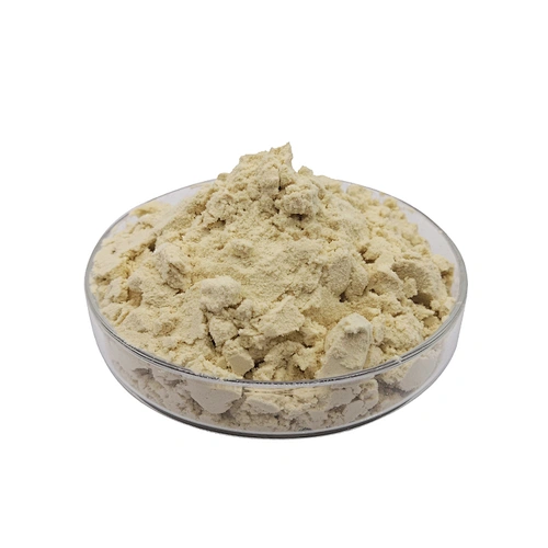 Soy protein isolate