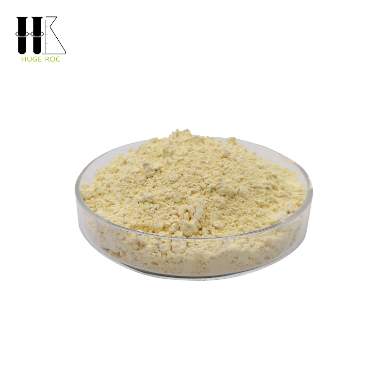 pea protein concentrate