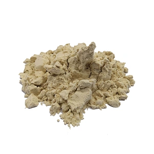 Soy protein isolate