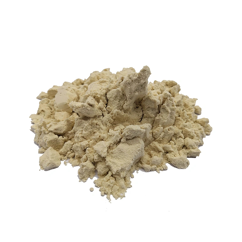 Soy protein isolate