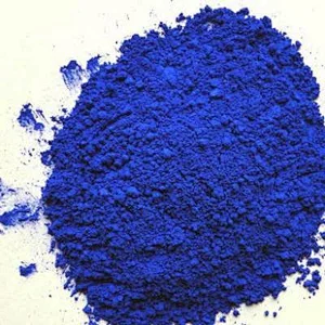 ultramarine blue, pigment blue 29