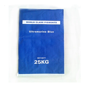 ultramarine blue, pigment blue 29