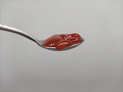 Hot sale 397G 14oz Chinese Most Popular Katsup Ketchup In England