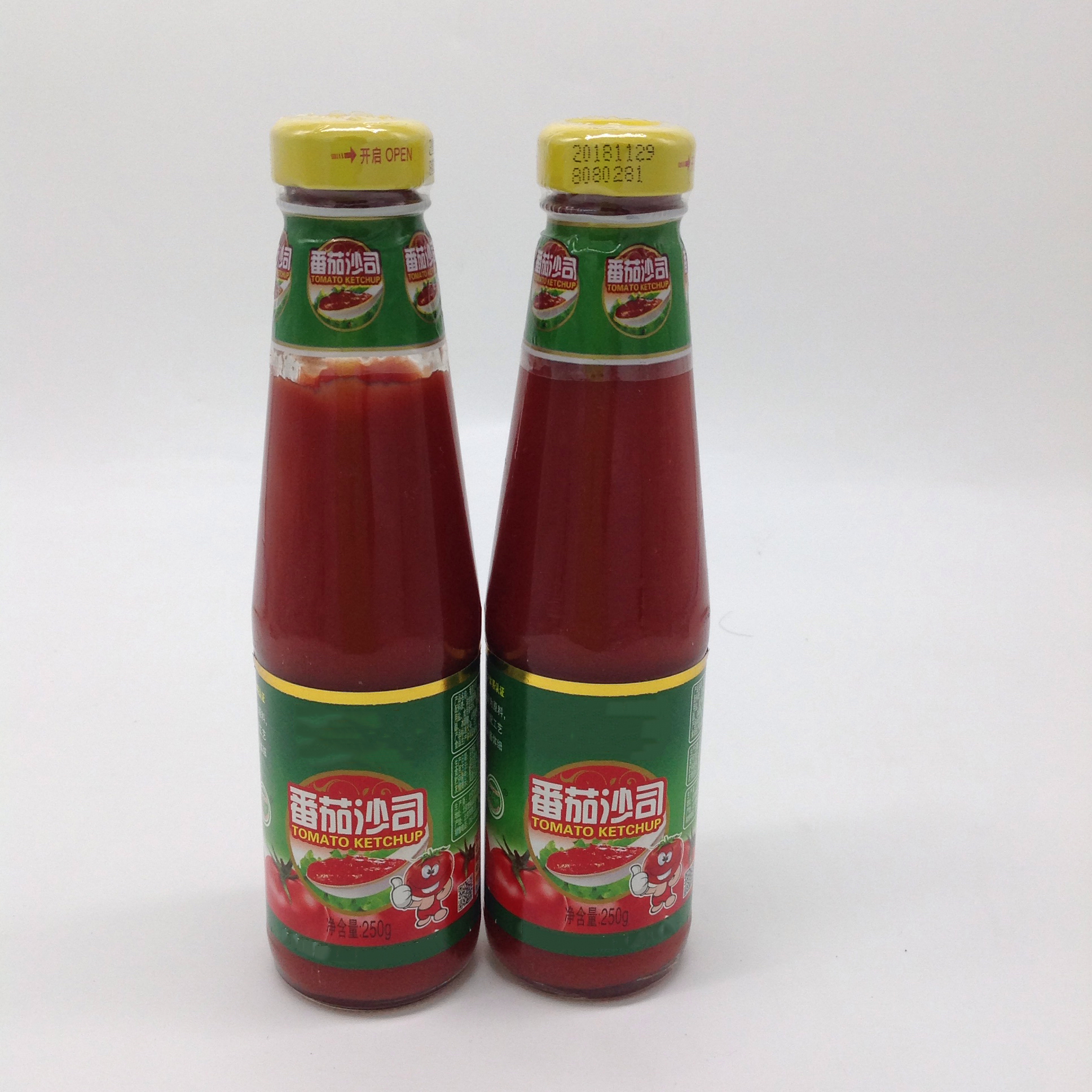 Tomato Sauce