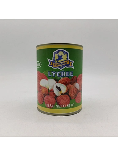 Dessert sucr⊑ litchi en conserve dans le prix d’usine de sirop lourd