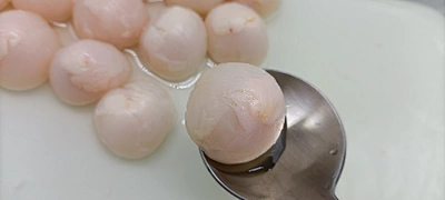 lychee syrup