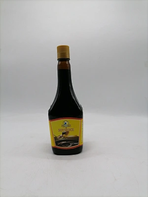 Halal Japanese Soy Sauce Hot Brands Sweet Dark Soy Sauce
