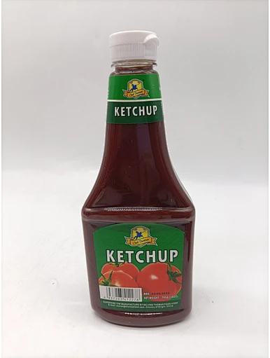 tomato sauce basil sauce